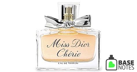 miss dior basenotes|Miss Dior original.